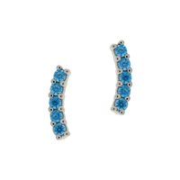Orecchini Vivi Gioielli Donna in Argento 1998030022840 - 1998030022840